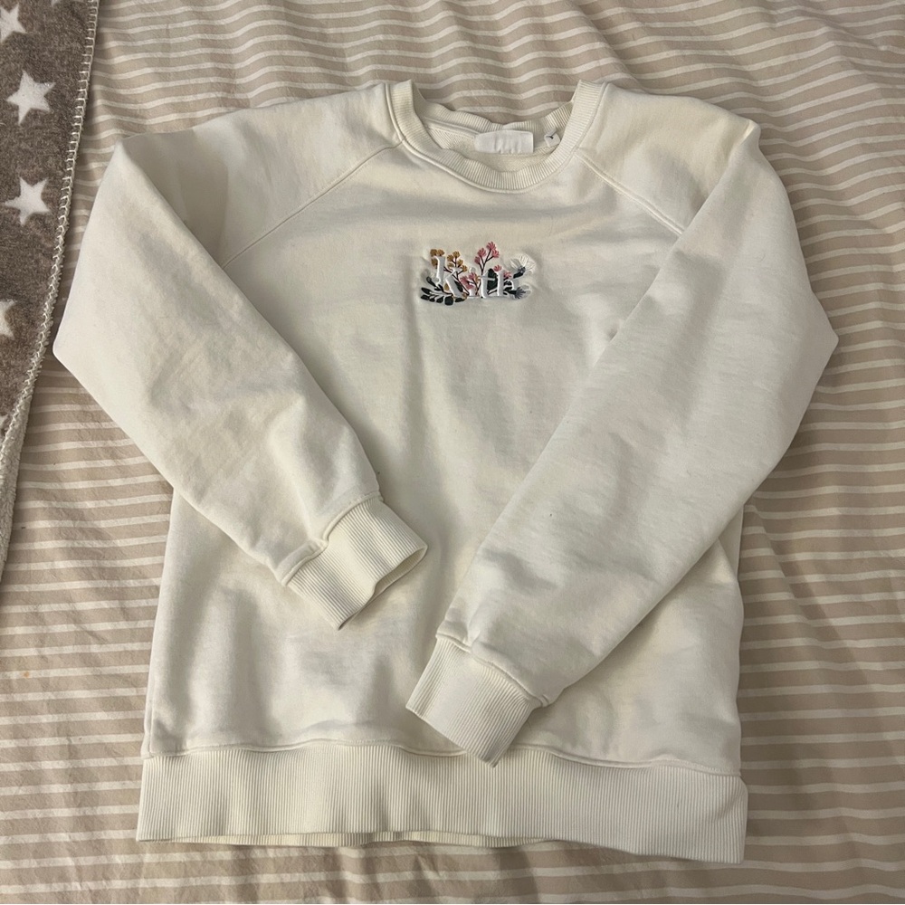 KITH CREWNECK - Picture 5 of 8